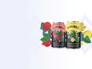 Crisp Sparkle, Functional Fruit Power